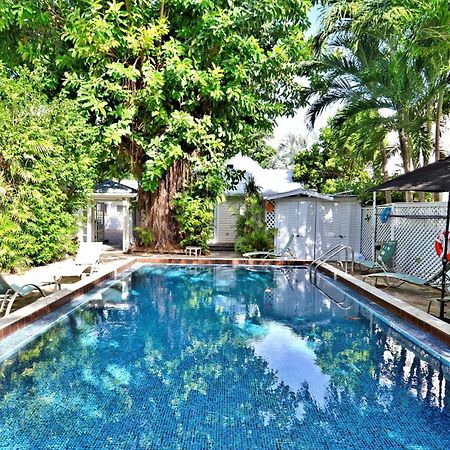 Ibis By Avantstay Close To Duval Street W Shared Pool Month Long Stays Only Key West Bagian luar foto