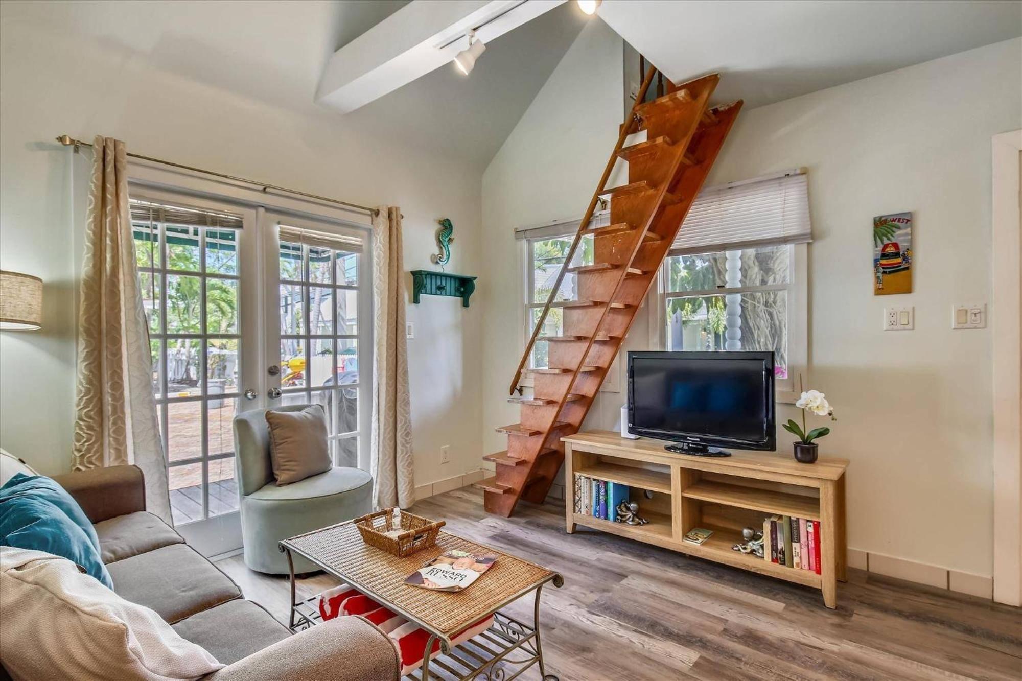 Ibis By Avantstay Close To Duval Street W Shared Pool Month Long Stays Only Key West Bagian luar foto