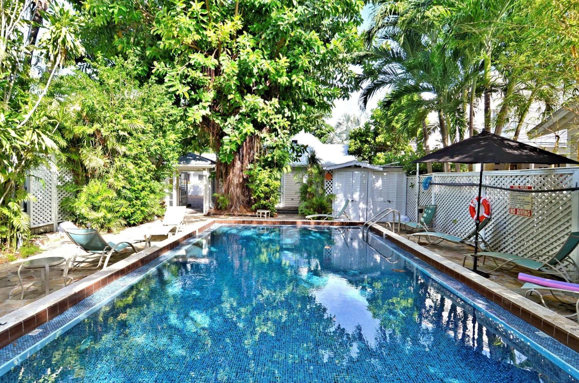 Ibis By Avantstay Close To Duval Street W Shared Pool Month Long Stays Only Key West Bagian luar foto